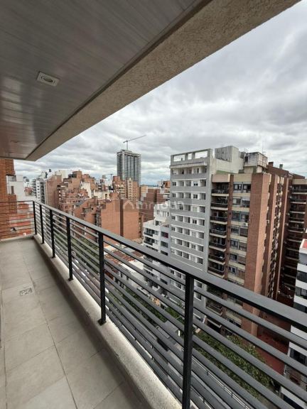 Departamento en Alquiler en Capital, Cordoba