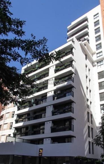 Departamento en Alquiler en Capital, Cordoba