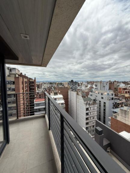 Departamento en Alquiler en Capital, Cordoba