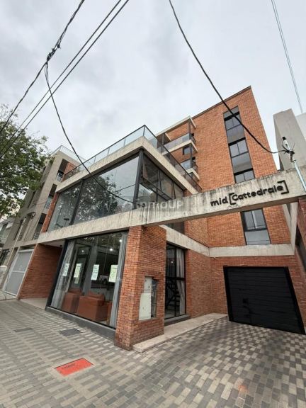 Departamento en Alquiler en Capital, Cordoba