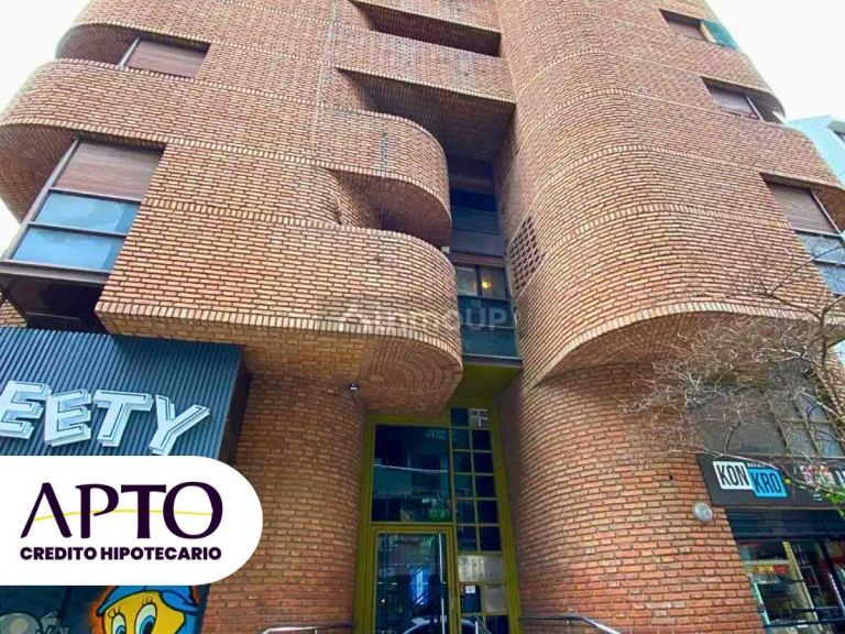 Departamento en Venta en Capital, Cordoba