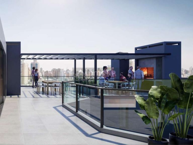 Departamento en Venta en Capital, Cordoba