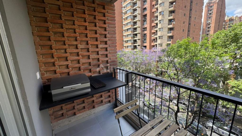 Departamento en Venta en Capital, Cordoba