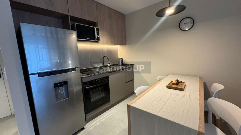 Departamento en Venta en Capital, Cordoba