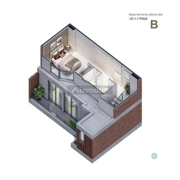 Departamento en Venta en Capital, Cordoba