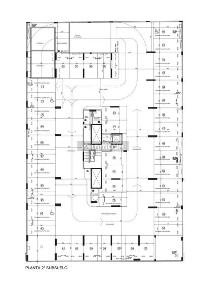 Cochera en Venta en Capital, Cordoba