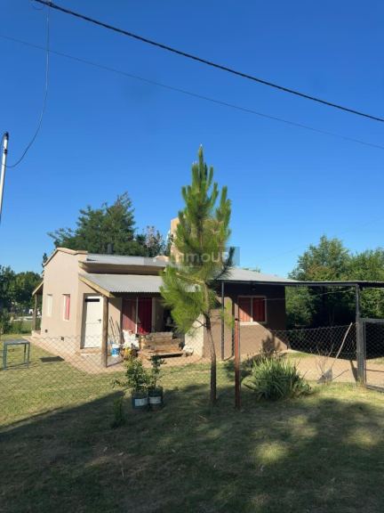 Casa Quinta en Venta en Santa Maria, Cordoba