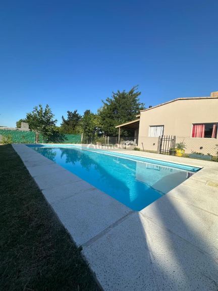 Casa Quinta en Venta en Santa Maria, Cordoba