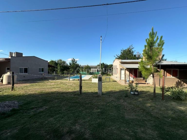 Casa Quinta en Venta en Santa Maria, Cordoba