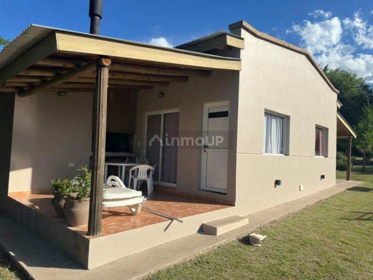 Casa Quinta en Venta en Santa Maria, Cordoba