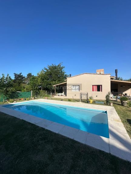 Casa Quinta en Venta en Santa Maria, Cordoba