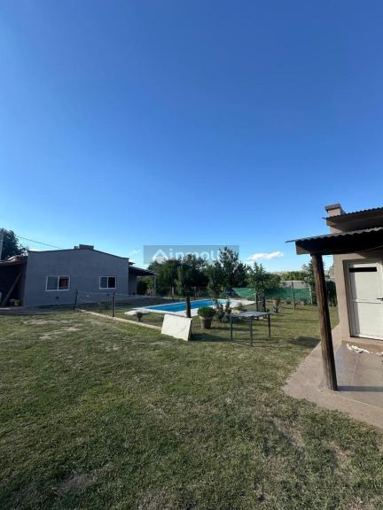 Casa Quinta en Venta en Santa Maria, Cordoba
