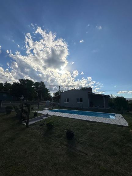 Casa Quinta en Venta en Santa Maria, Cordoba