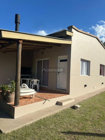 Casa Quinta en Venta en Santa Maria, Cordoba