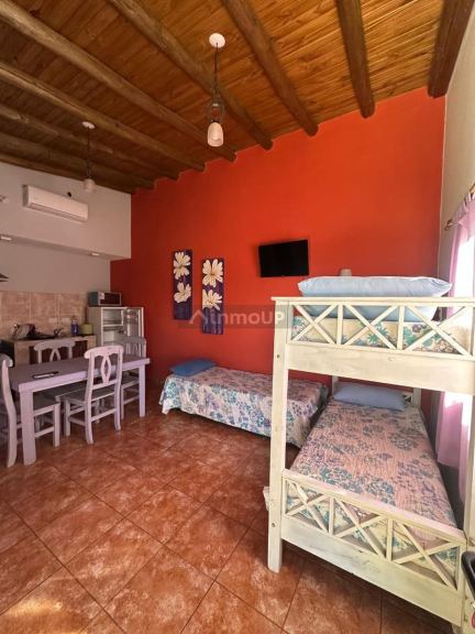 Casa Quinta en Venta en Santa Maria, Cordoba