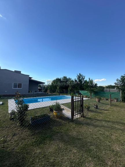 Casa Quinta en Venta en Santa Maria, Cordoba