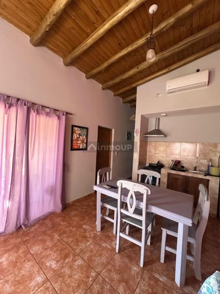 Casa Quinta en Venta en Santa Maria, Cordoba