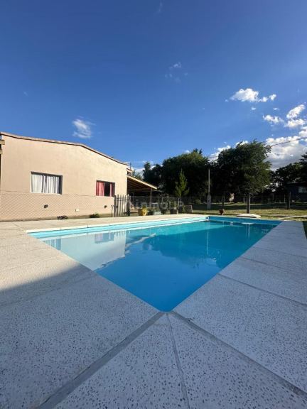 Casa Quinta en Venta en Santa Maria, Cordoba