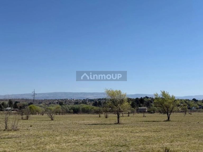 Terreno en Venta en Santa Maria, Cordoba