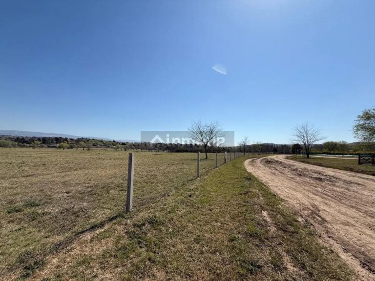 Terreno en Venta en Santa Maria, Cordoba