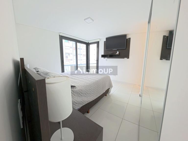 Departamento en Venta en Mar del Plata, Buenos Aires Costa Atlantica