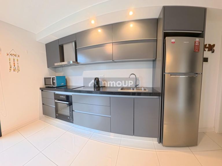 Departamento en Venta en Mar del Plata, Buenos Aires Costa Atlantica