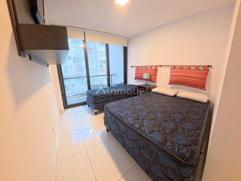 Departamento en Venta en Mar del Plata, Buenos Aires Costa Atlantica