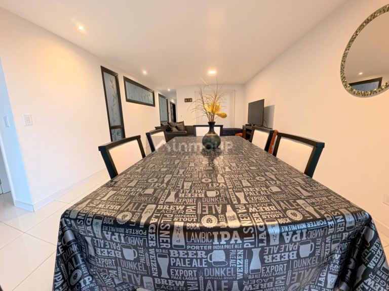 Departamento en Venta en Mar del Plata, Buenos Aires Costa Atlantica