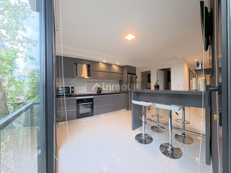 Departamento en Venta en Mar del Plata, Buenos Aires Costa Atlantica