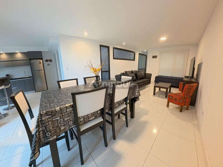 Departamento en Venta en Mar del Plata, Buenos Aires Costa Atlantica