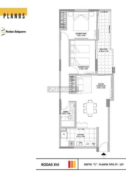 Departamento en Venta en Capital, Cordoba