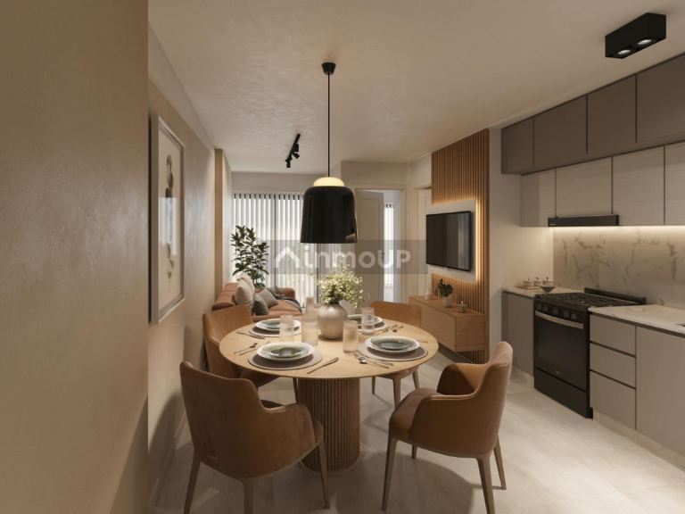 Departamento en Venta en Capital, Cordoba