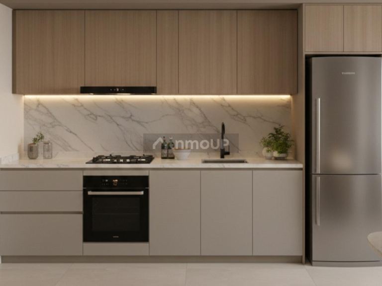 Departamento en Venta en Capital, Cordoba