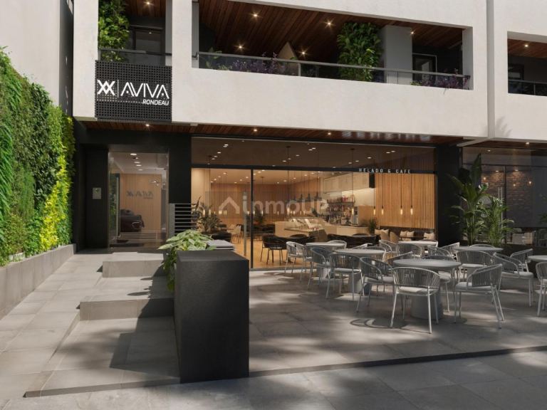 Departamento en Venta en Capital, Cordoba