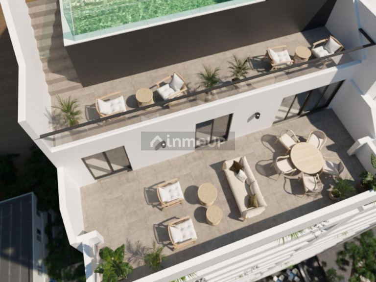 Departamento en Venta en Capital, Cordoba