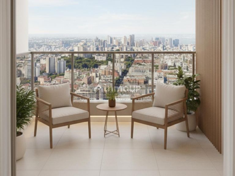 Departamento en Venta en Capital, Cordoba