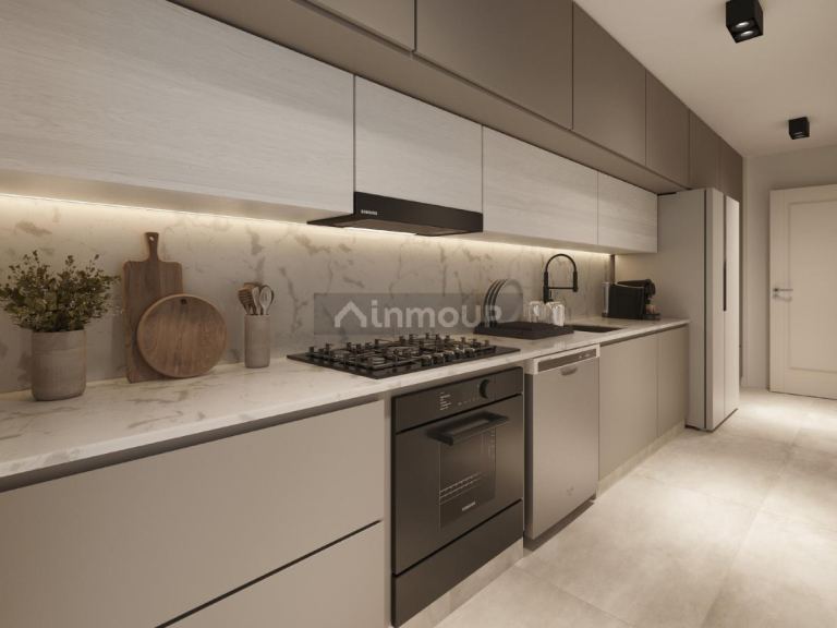 Departamento en Venta en Capital, Cordoba