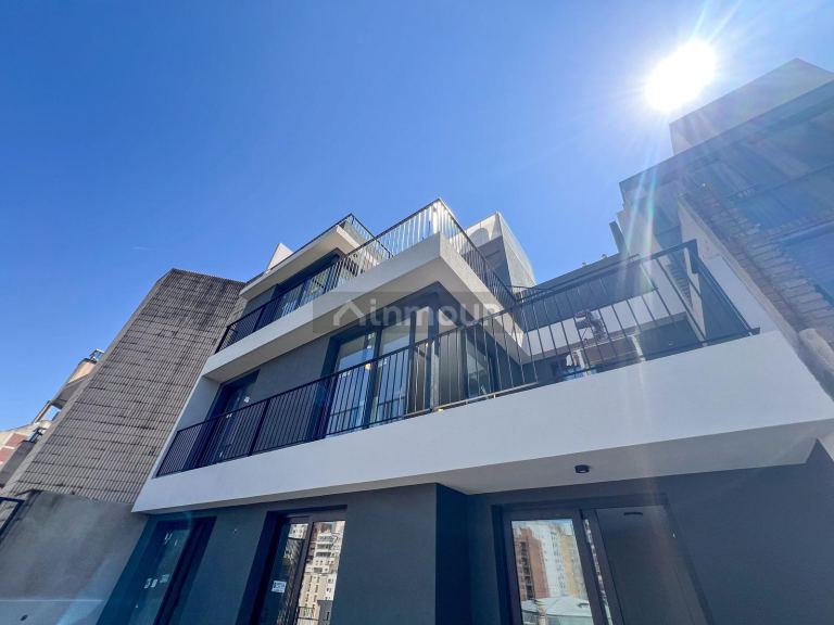 Departamento en Venta en Capital, Cordoba
