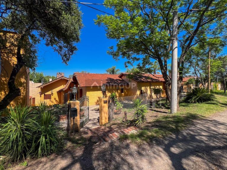 Casa en Venta en Capital, Cordoba