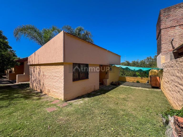 Casa en Venta en Capital, Cordoba