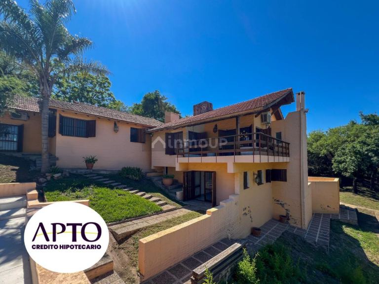 Casa en Venta en Capital, Cordoba