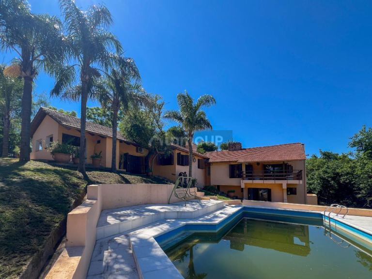 Casa en Venta en Capital, Cordoba