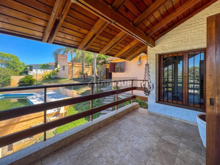 Casa en Venta en Capital, Cordoba