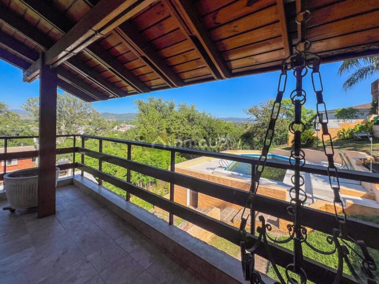 Casa en Venta en Capital, Cordoba