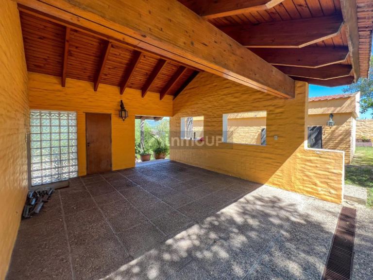 Casa en Venta en Capital, Cordoba