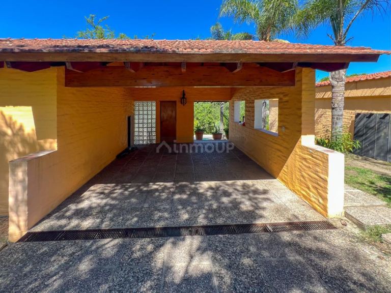 Casa en Venta en Capital, Cordoba