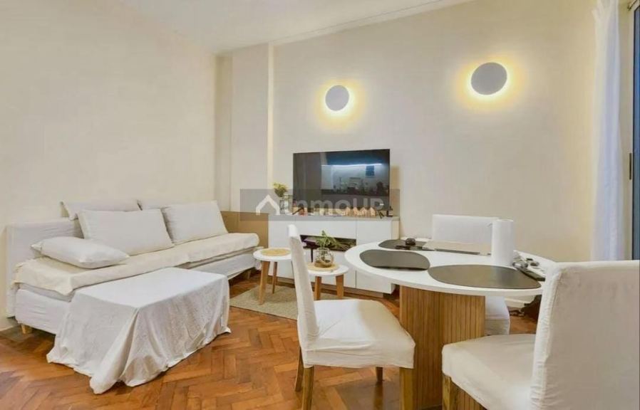 Departamento en Venta en Recoleta, Capital Federal