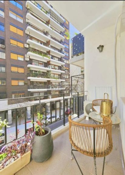 Departamento en Venta en Recoleta, Capital Federal
