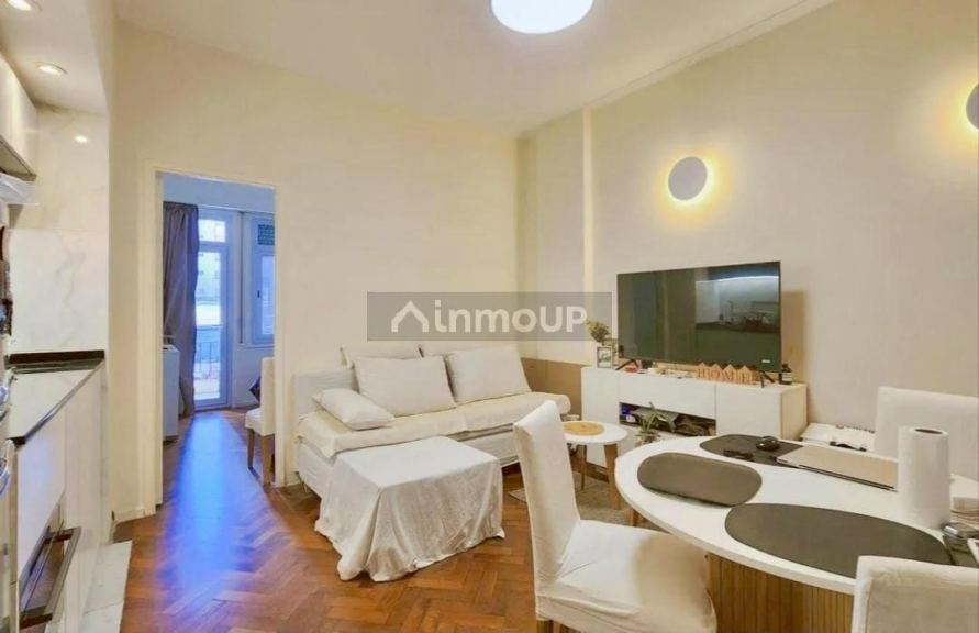 Departamento en Venta en Recoleta, Capital Federal