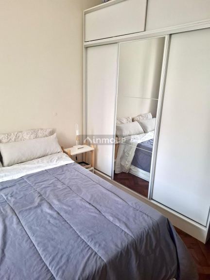 Departamento en Venta en Recoleta, Capital Federal